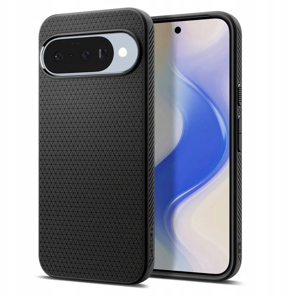 Aizsargvāciņš Spigen Liquid Air priekš Google