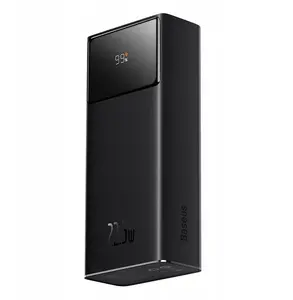 Портативный аккумулятор Baseus EnerFill FP41 30000mAh