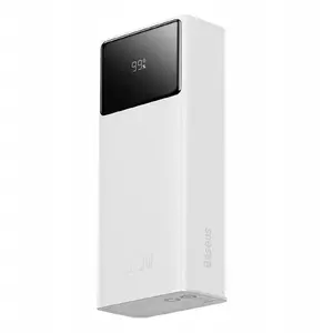 Portatīvais akumulators Baseus EnerFill FP41 30000 mAh
