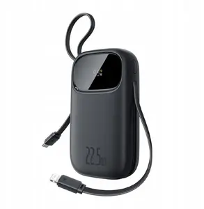 Portable Charger Baseus EnerFill FC31 10000 mAh