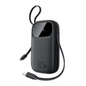 Портативный аккумулятор Baseus EnerFill FC31 20000 mAh