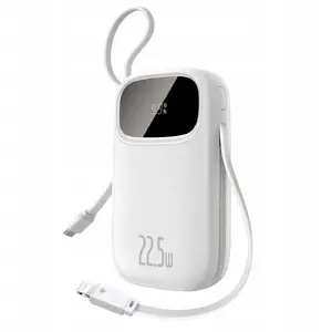 Портативный аккумулятор Baseus EnerFill FC31 20000 mAh