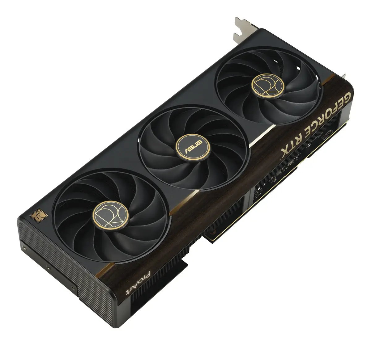 Asus GeForce RTX 5080 16 ГБ GDDR7 видеокарта Photo 2