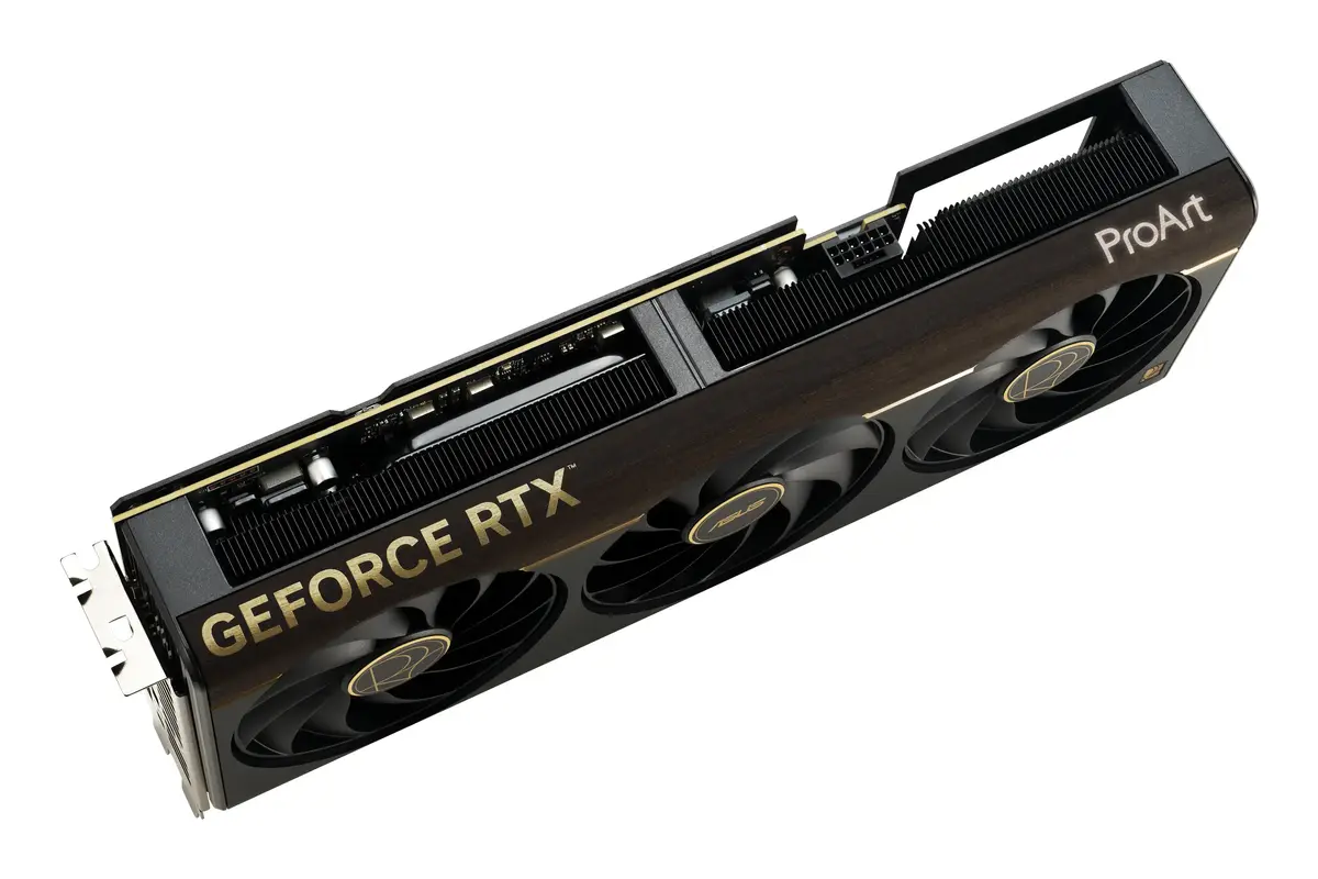 Asus GeForce RTX 5080 16 ГБ GDDR7 видеокарта Photo 6