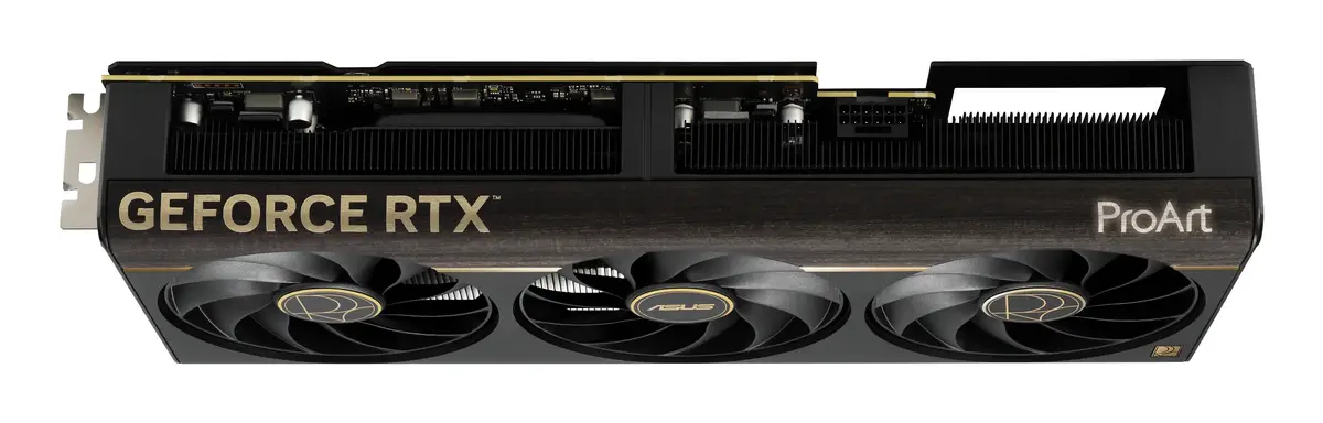 Asus GeForce RTX 5080 16 ГБ GDDR7 видеокарта Photo 7