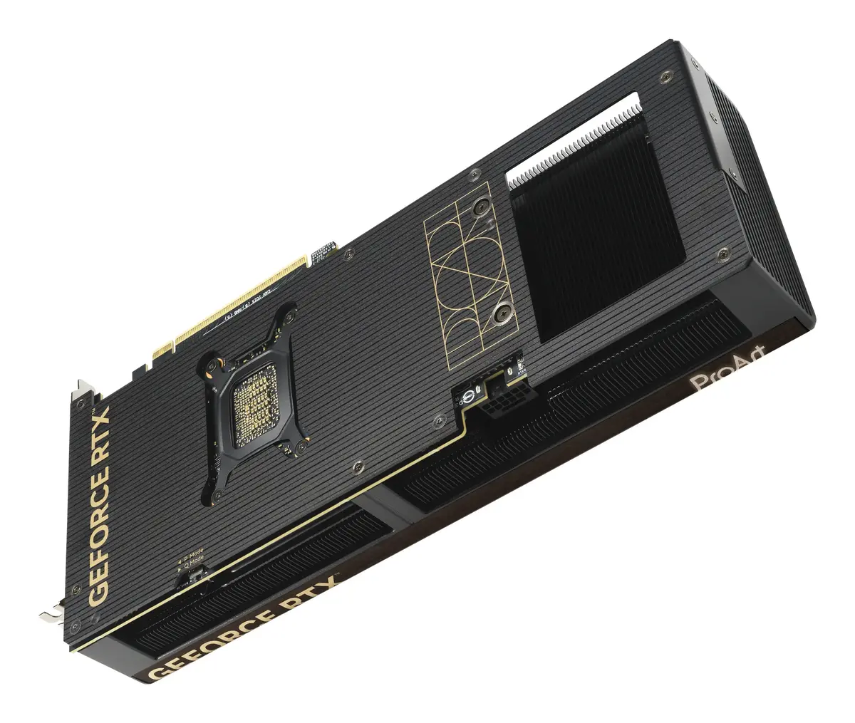 Asus GeForce RTX 5080 16 ГБ GDDR7 видеокарта Photo 11