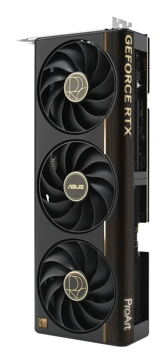 Asus GeForce RTX 5080 16 ГБ GDDR7 видеокарта Photo 13