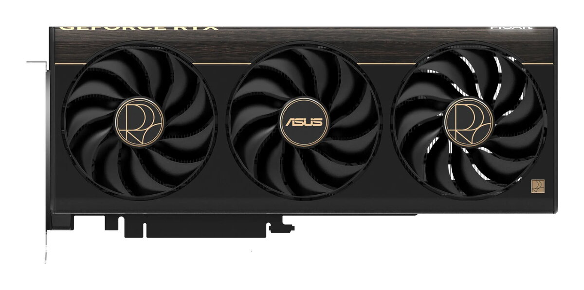 ASUS ProArt GeForce RTX 5080 OC