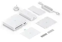 UBIQUITI USW-Pro-XG-8-PoE 8-портовый 10G коммутатор Photo 4