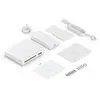 UBIQUITI USW-Pro-XG-8-PoE 8-портовый 10G коммутатор Photo 4
