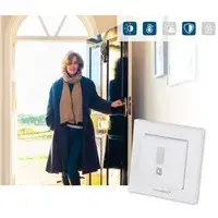 Датчик движения Homematic IP HmIP-SMI55-2 Photo 3