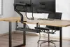 Кабельный лоток Neomounts ADS07-121BL Photo 8