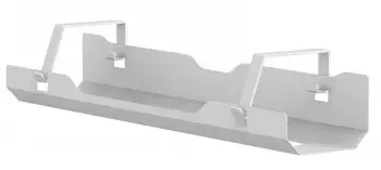 Кабельный лоток Neomounts ADS07-122WH Photo 2