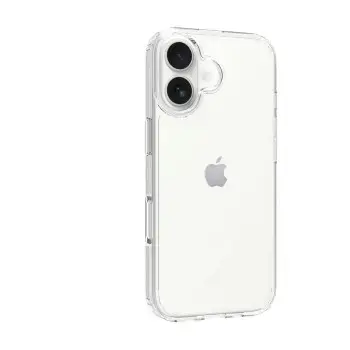 Protective bumper SCREENOR for iPhone 17 Photo 2