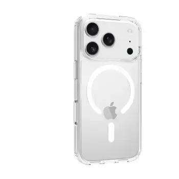 SCREENOR bumper case for iPhone 17 Pro MagSafe Photo 4
