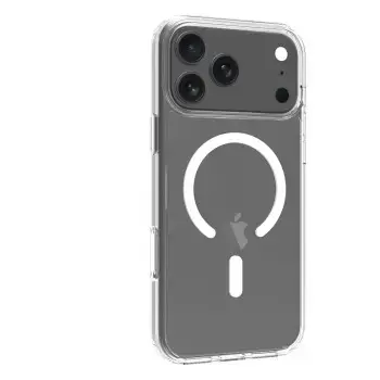 SCREENOR bumper case for iPhone 17 Pro Max MagSafe Photo 4