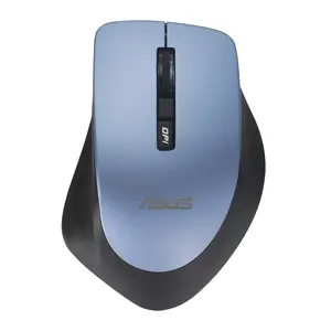 Оптическая беспроводная мышь ASUS WT425, 1600 DPI, 5 кнопок, для правой руки