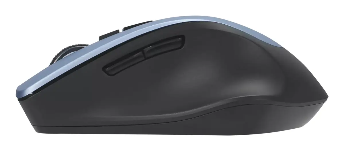 Оптическая беспроводная мышь ASUS WT425 Photo 3