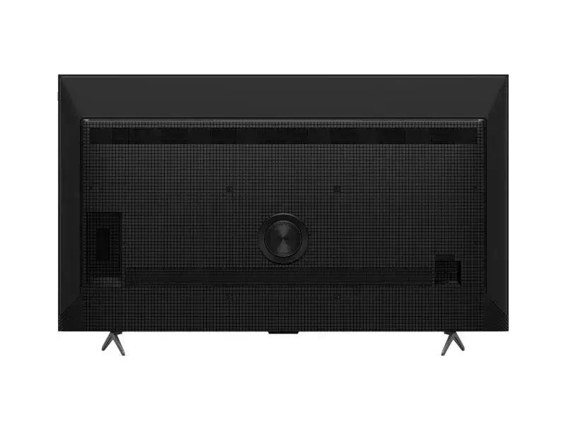 TCL 75T8C 75" QLED 4K Smart TV Photo 5