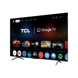 Television TCL 65T8C 65" LCD 4K UHD, Energy class F