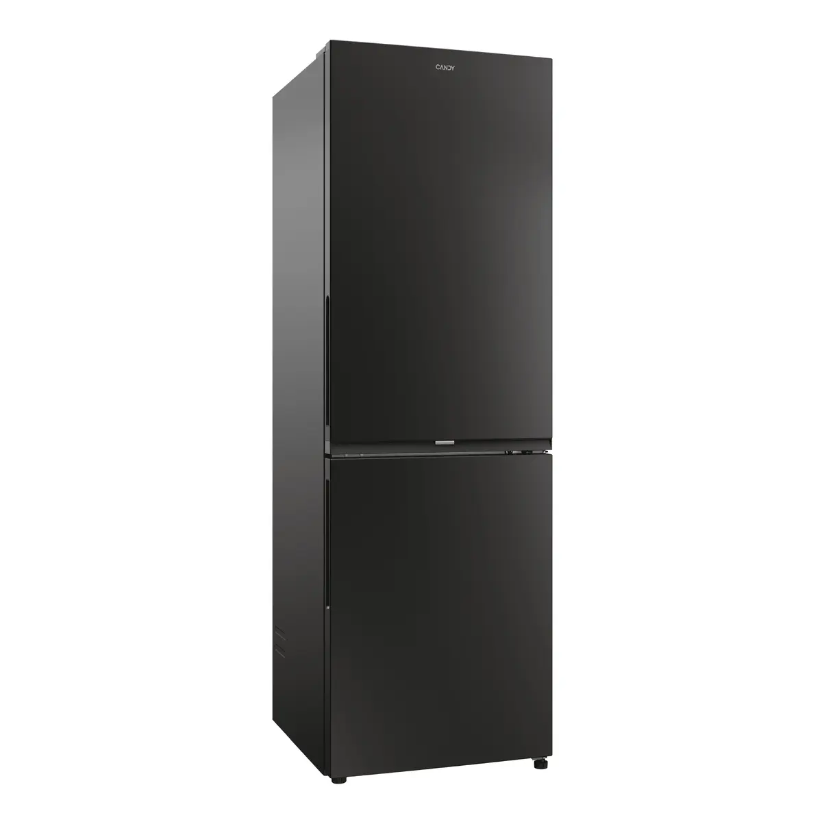 Refrigerator Candy Fresco ECN2CQTEB186 Photo 2
