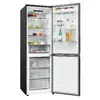 Refrigerator Candy Fresco ECN2CQTEB186 Photo 3