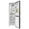 Refrigerator Candy Fresco ECN2CQTEB186 Photo 5