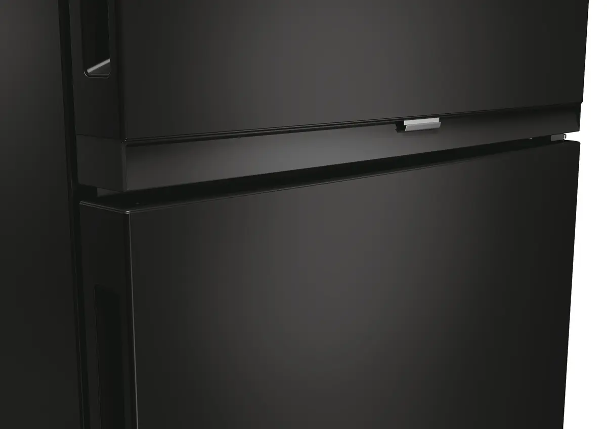 Refrigerator Candy Fresco ECN2CQTEB186 Photo 12