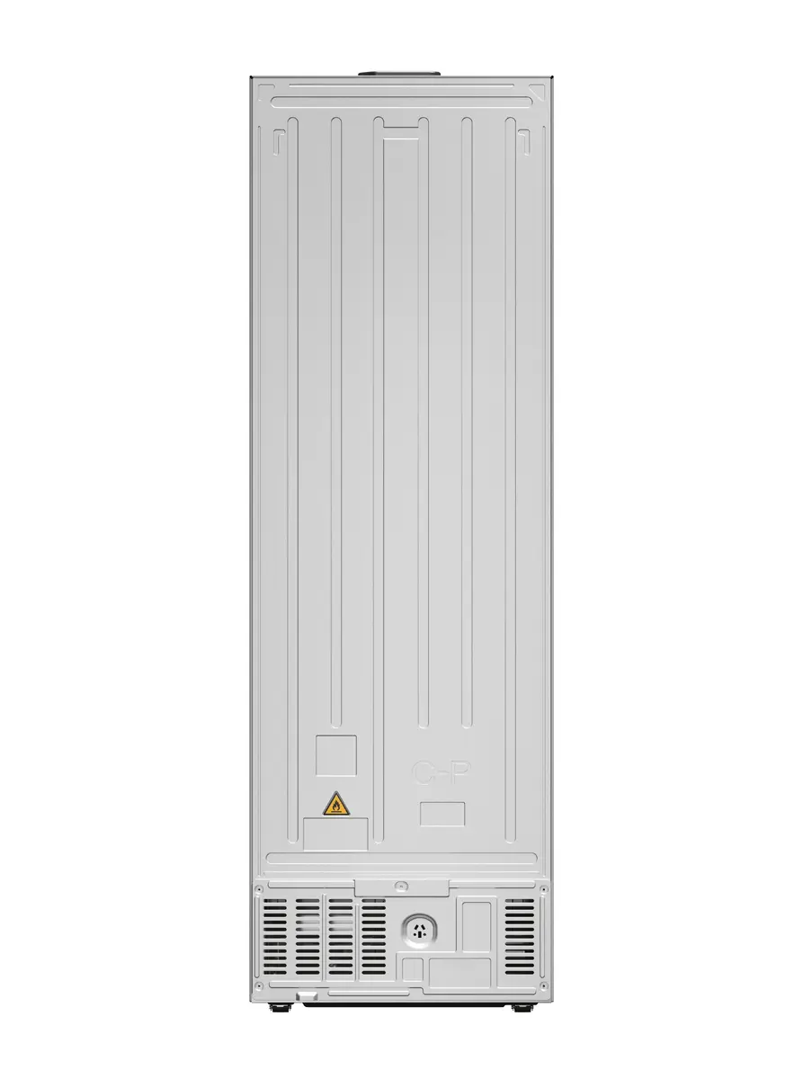 Refrigerator Candy Fresco ECN2CQTEB186 Photo 13