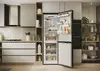 Холодильник с морозильной камерой Candy Fresco ECN2CQTEB186 Photo 12