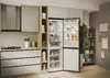 Холодильник с морозильной камерой Candy Fresco ECN2CQTEB186 Photo 14