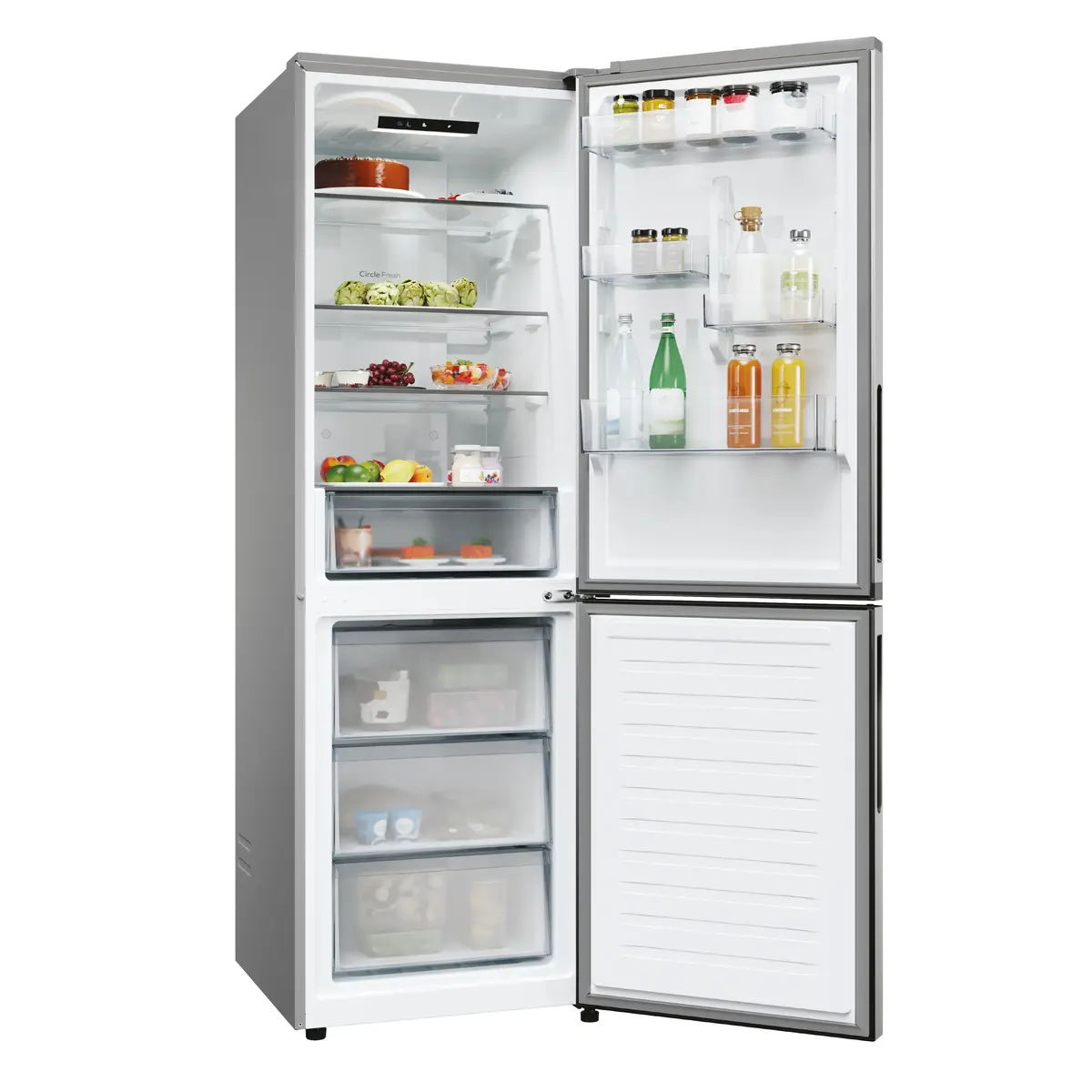 Refrigerator Candy ECN2CQTEX186 Photo 3