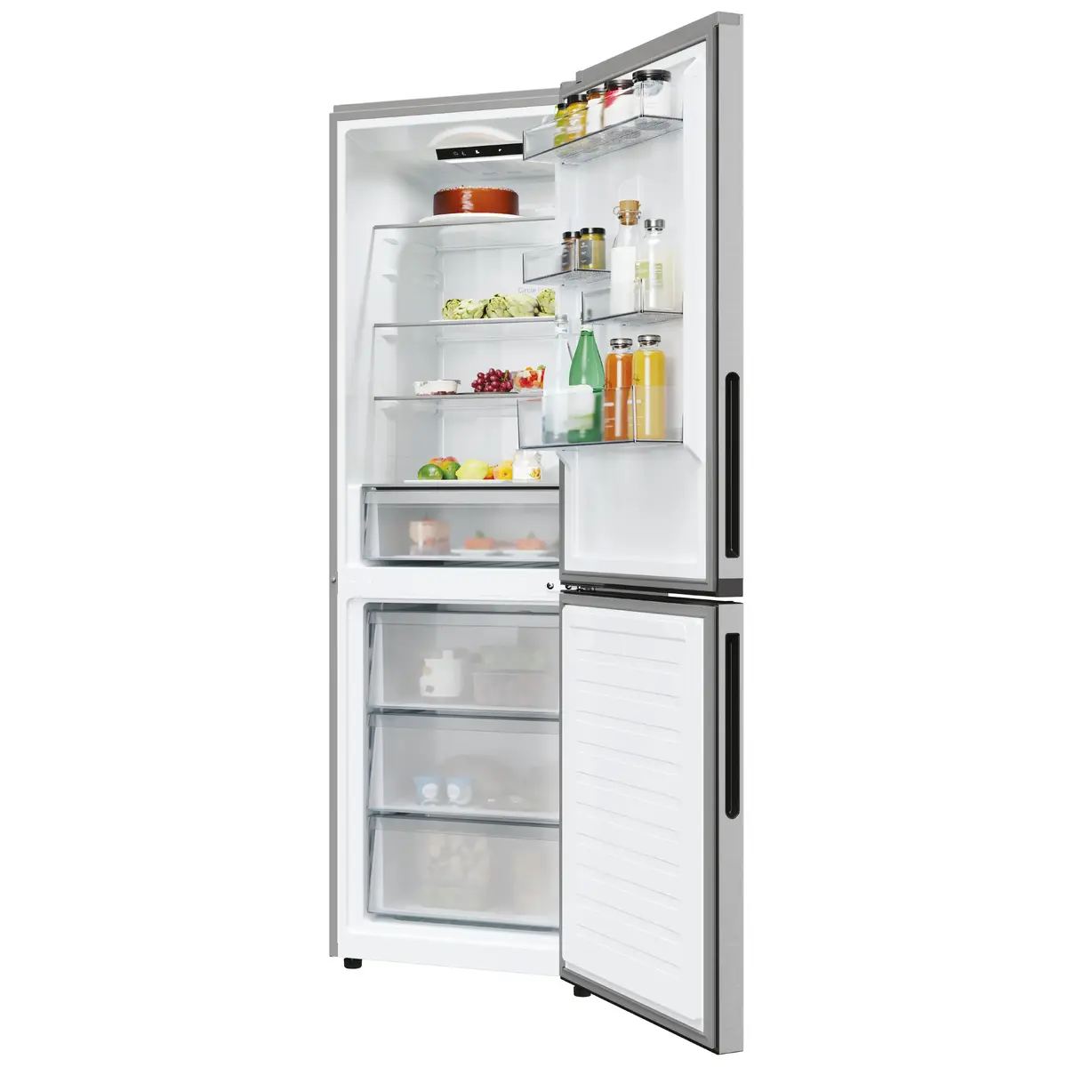 Refrigerator Candy ECN2CQTEX186 Photo 5
