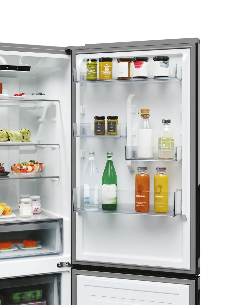 Refrigerator Candy ECN2CQTEX186 Photo 7