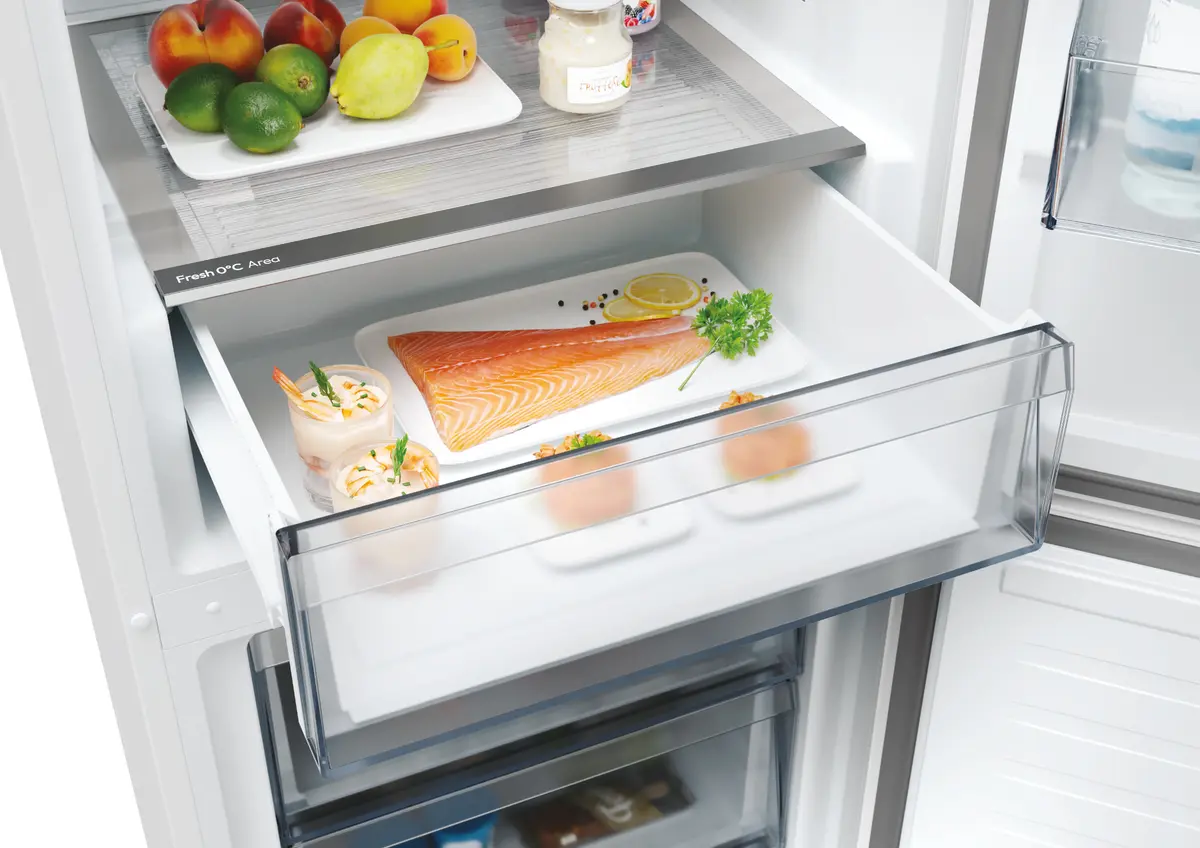 Refrigerator Candy ECN2CQTEX186 Photo 8