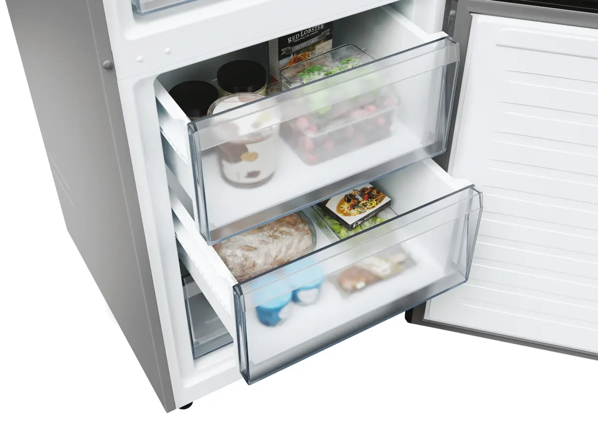 Refrigerator Candy ECN2CQTEX186 Photo 11