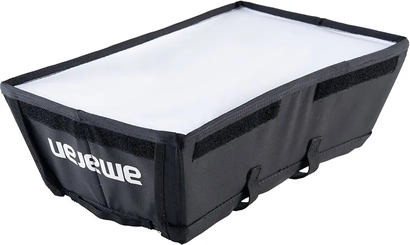 Softbox Amaran Pano 60c 60×60 cm