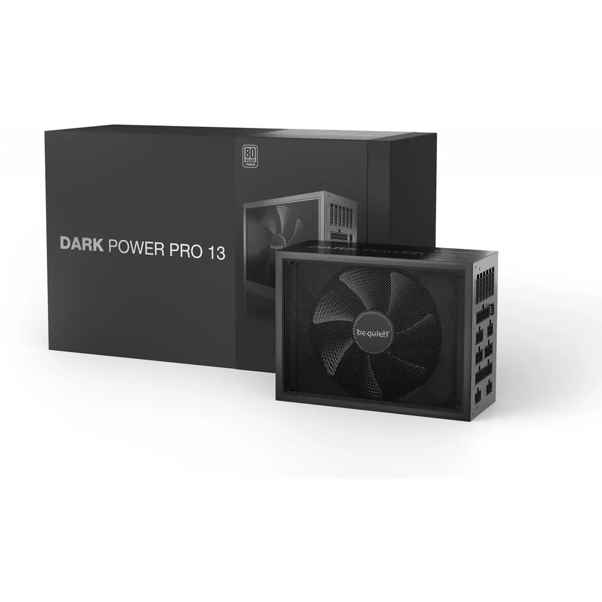 Блок питания be quiet! Dark Power Pro 13 Photo 6