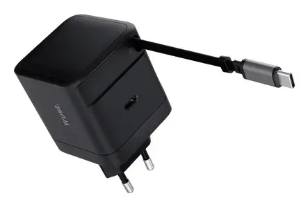 Trust Maxo 65W USB-C PD Charger Photo 2
