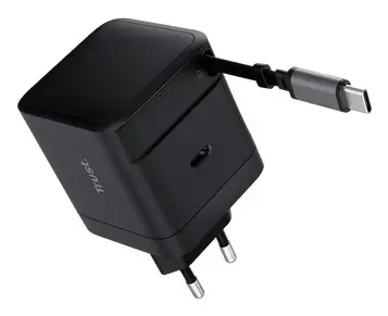 Trust Maxo 65W USB-C PD Charger Photo 3