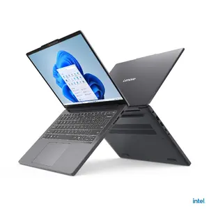 Ноутбук Lenovo IdeaPad Slim 3 14IRH10 14" i5-13420H 16GB 512GB Intel W11H Серый