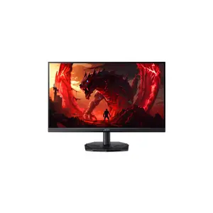 Monitor Acer Nitro KG241YX3bip 23.8" VA FHD 180Hz 1ms Black