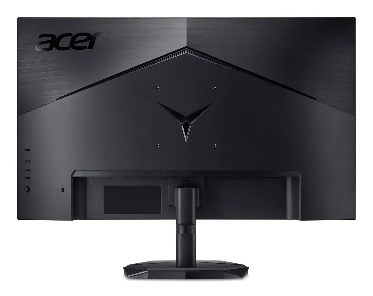 Монитор Acer Nitro KG1 KG241Y X3 23.8" Full HD LED Photo 6