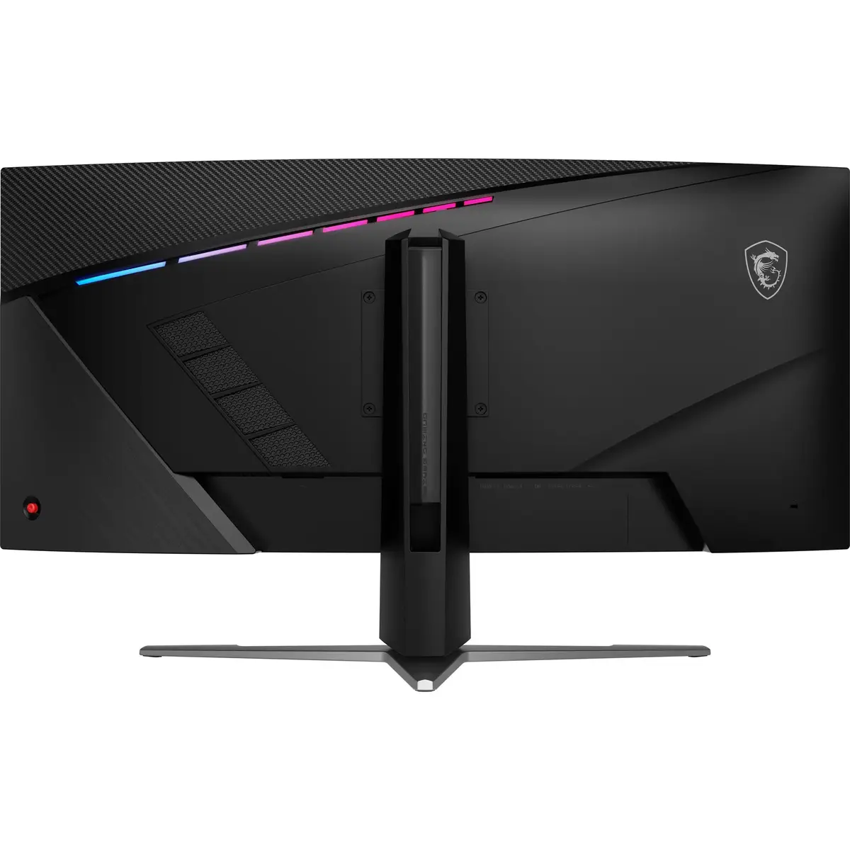 Монитор MSI MPG 346CQRF X24 Photo 6
