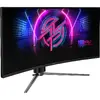 Монитор MSI MPG 346CQRF X24 Photo 11