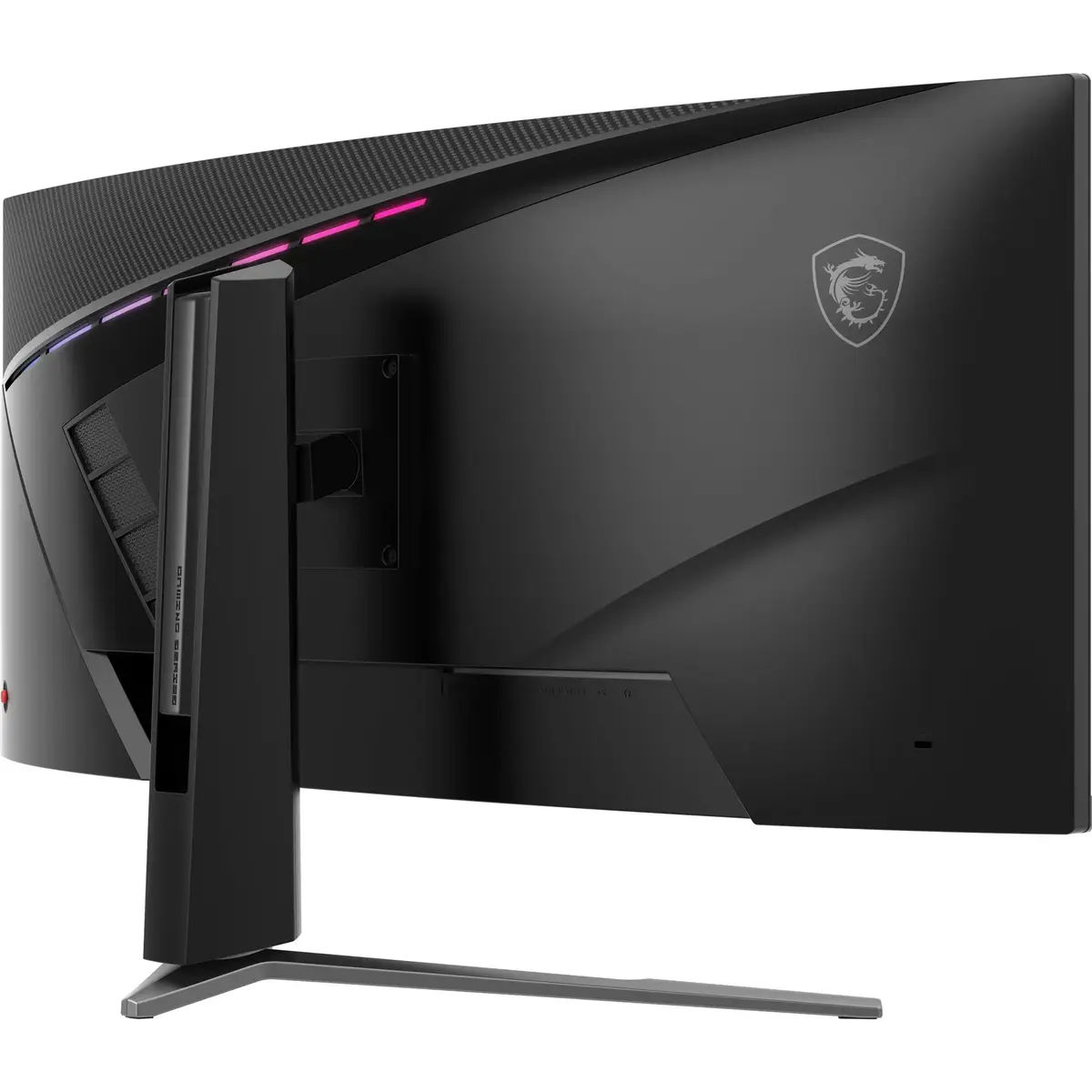 Монитор MSI MPG 346CQRF X24 Photo 13
