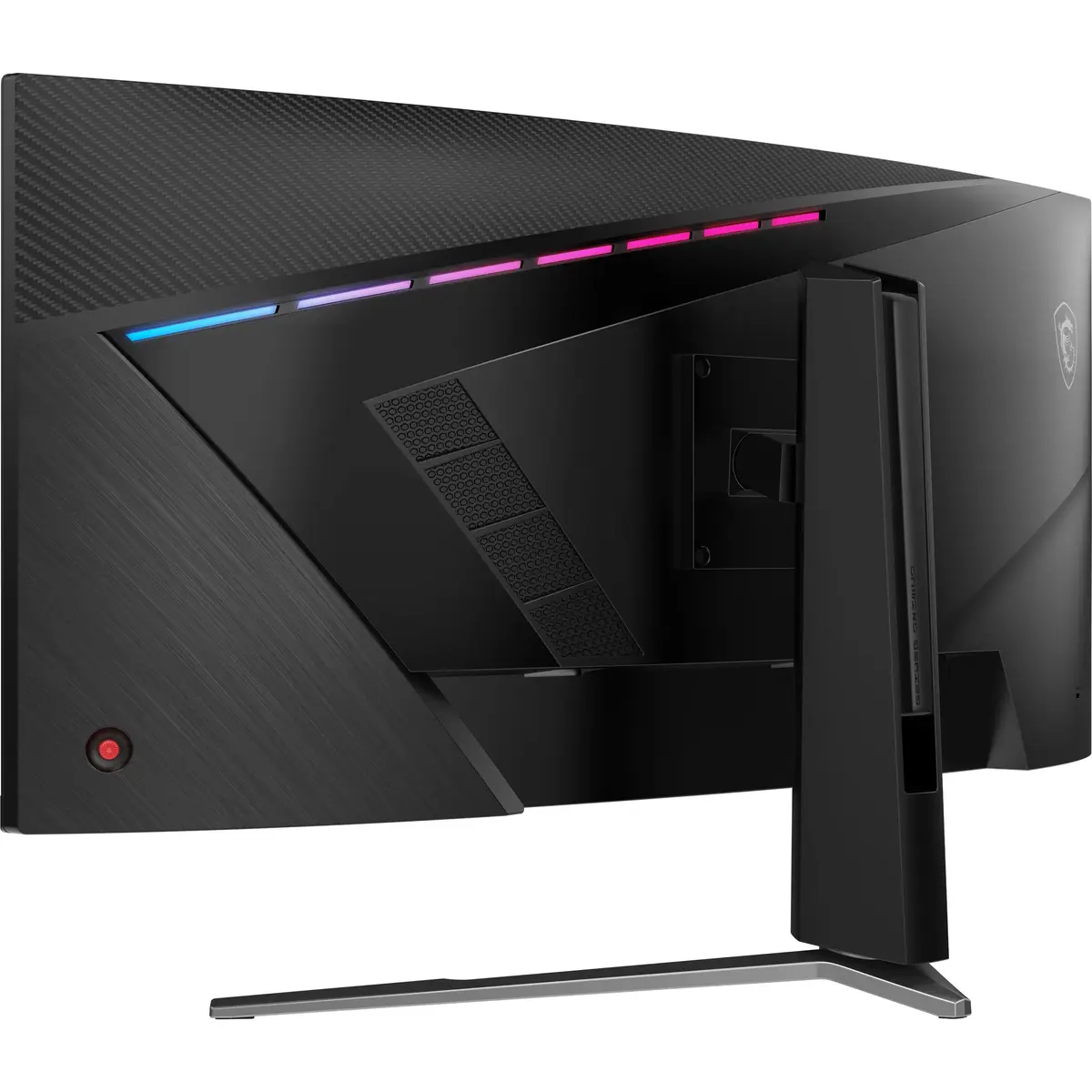 Монитор MSI MPG 346CQRF X24 Photo 14