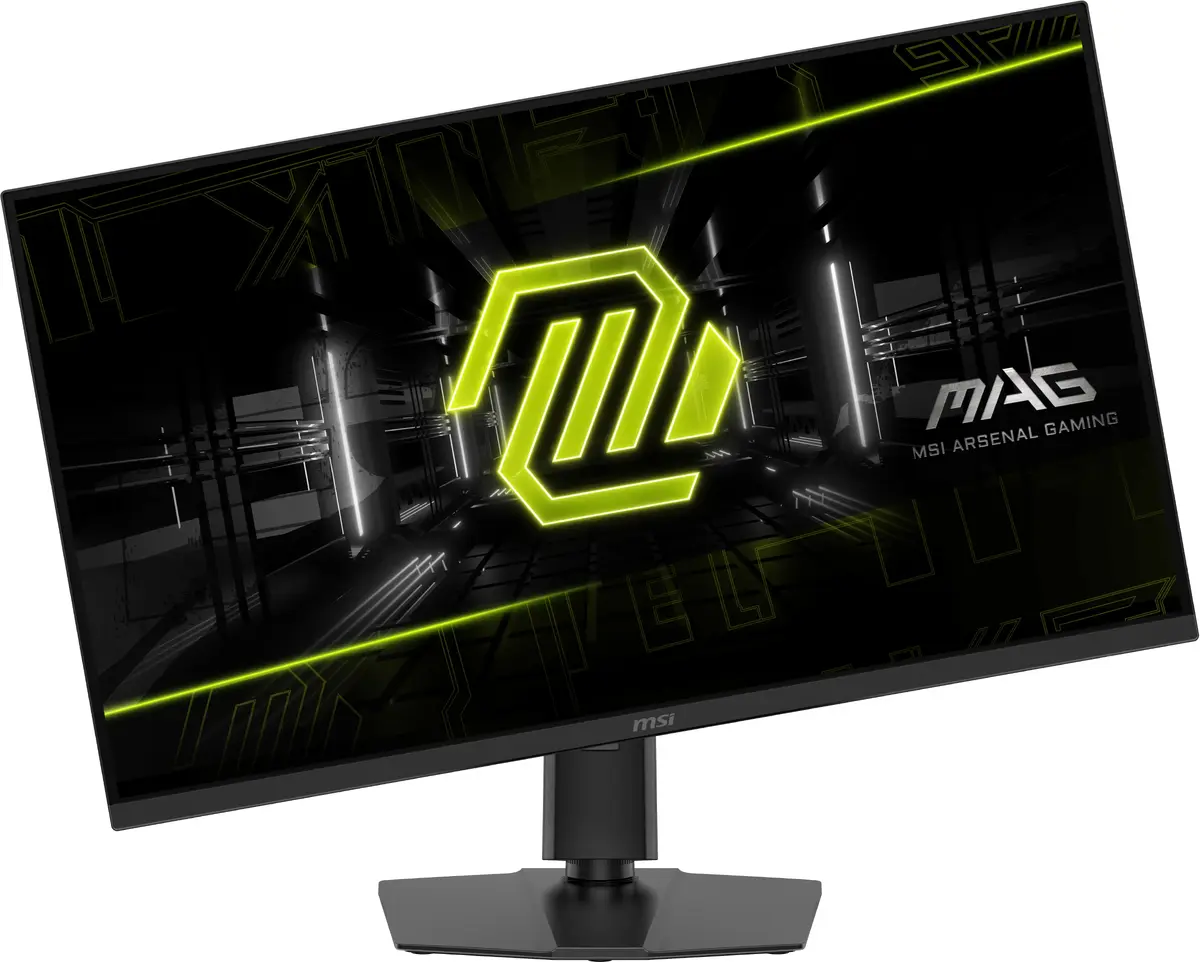 Монитор MSI MAG 322URDF E16 Photo 2