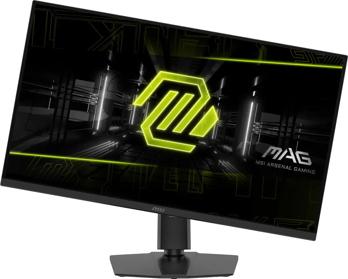 Монитор MSI MAG 322URDF E16 Photo 3