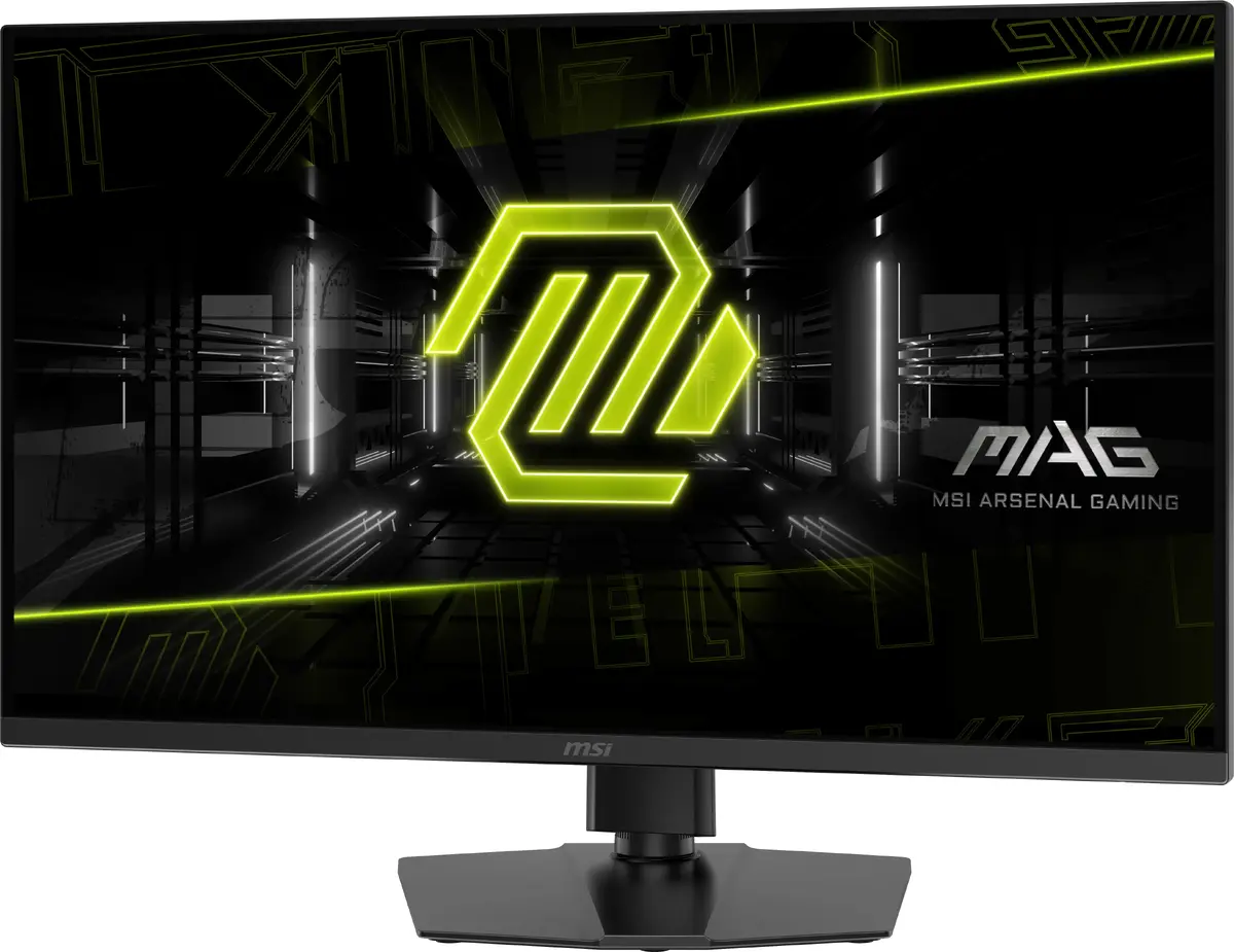 Монитор MSI MAG 322URDF E16 Photo 4